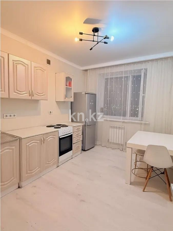 Продажа 1-комнатной квартиры, 40 м² в Астане - фото 2