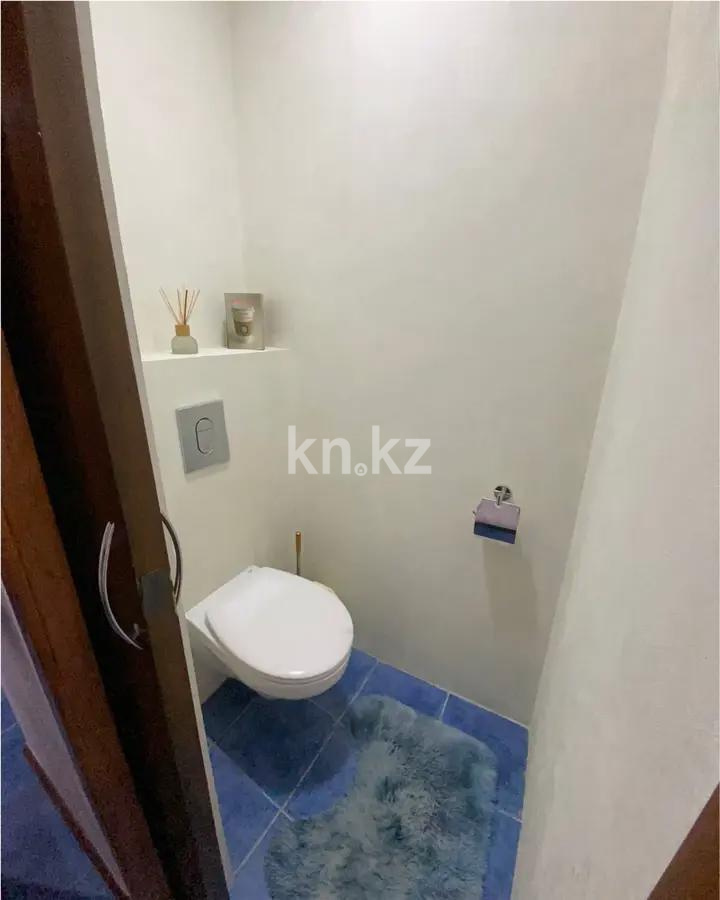 Продажа 2-комнатной квартиры, 51.2 м², ул. Брусиловского, дом  44 в Алматы - фото 4