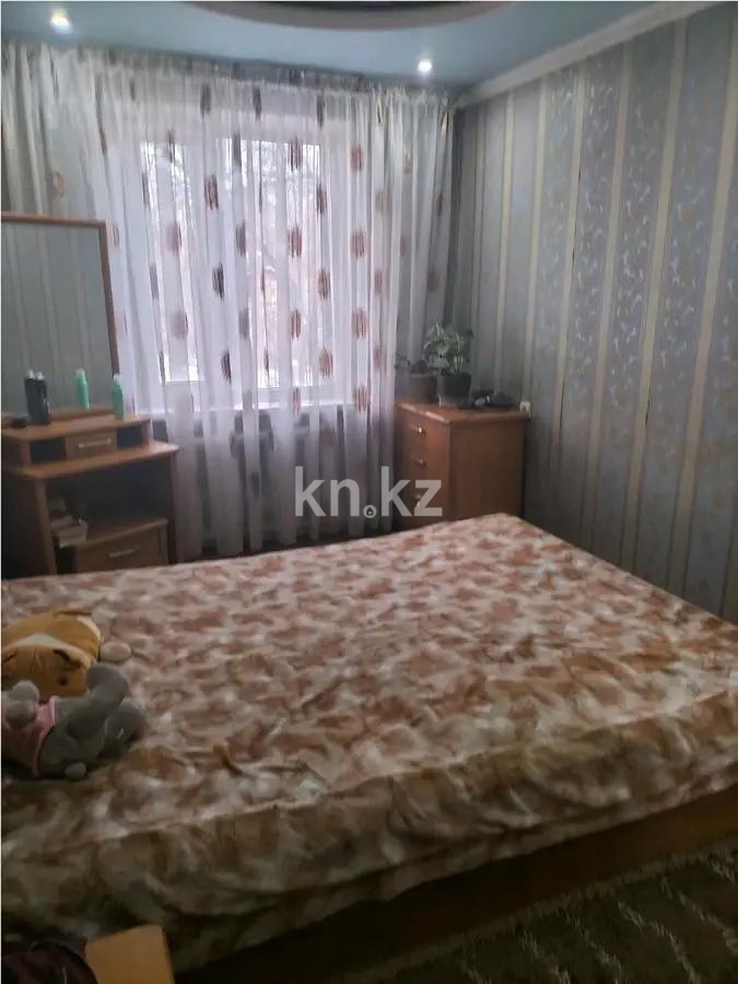 Продажа 3-комнатной квартиры, 59 м² в Алматы - фото 3