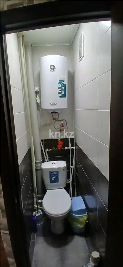 Продажа 3-комнатной квартиры, 61 м², пр. Строителей, дом  1б - Продажа квартир в Темиртау без посредников фото 6 из 6