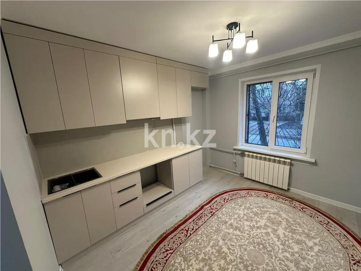 Продажа 2-комнатной квартиры, 55 м² - Продажа квартир в Алматы - страница 160 фото 4 из 6