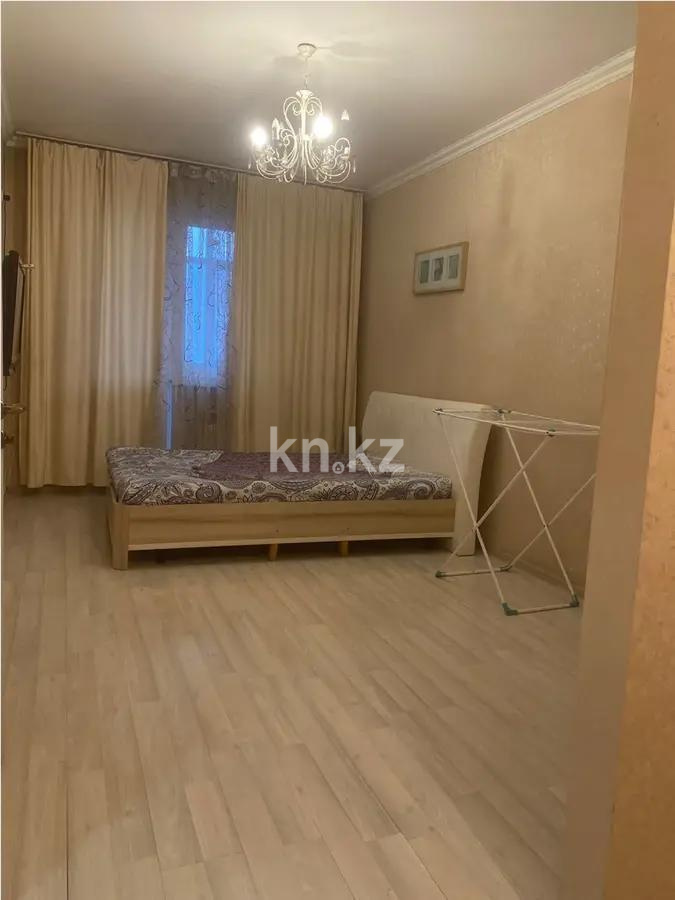 Продажа 1-комнатной квартиры, 36 м² в Астане