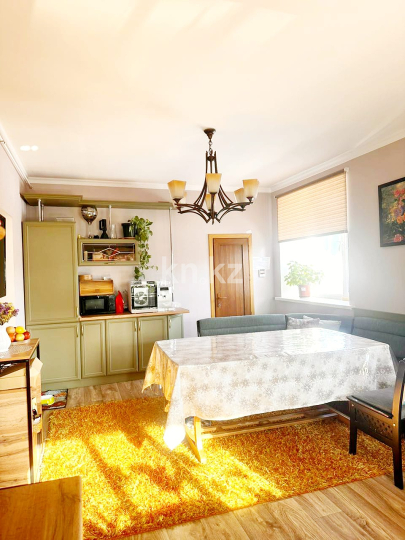 Продажа 4-комнатного дома, 205 м² - Аренда квартир помесячно в Костанае фото 16 из 18