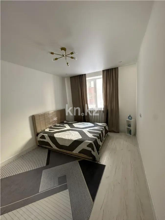 Продажа 2-комнатной квартиры, 38 м² в Астане