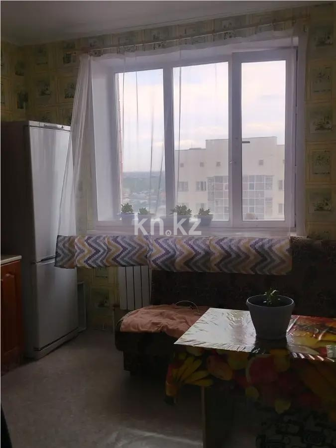 Продажа 1-комнатной квартиры, 39 м² в Астане - фото 2