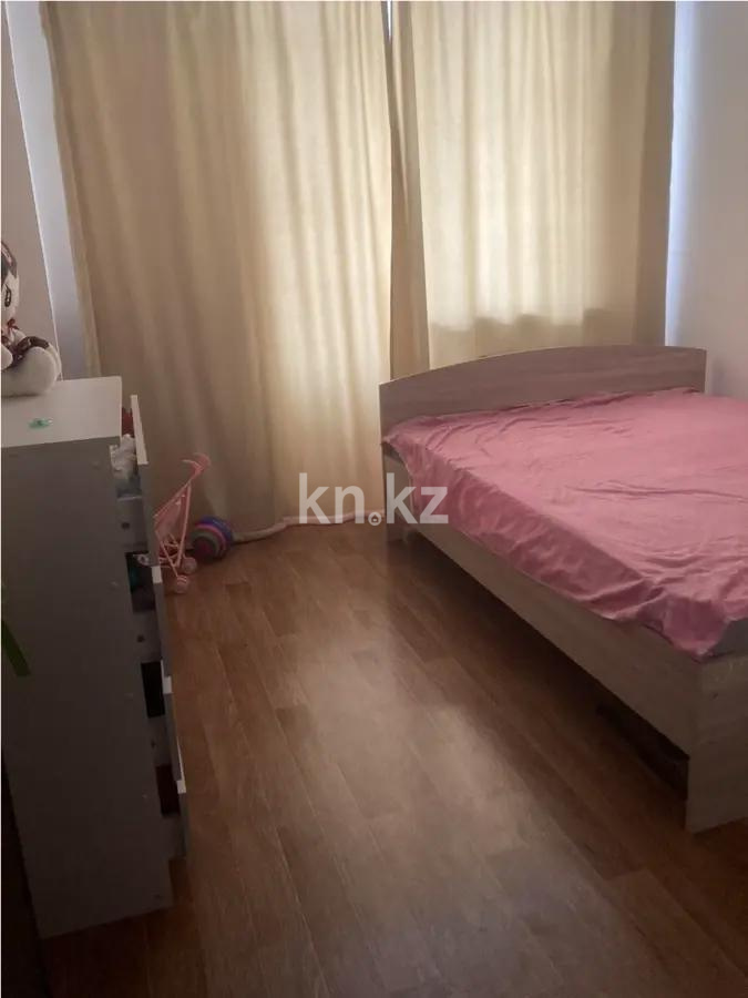 Продажа 1-комнатной квартиры, 37 м² - Продажа квартир в новостройках Астаны с фото - страница 48 фото 2 из 5