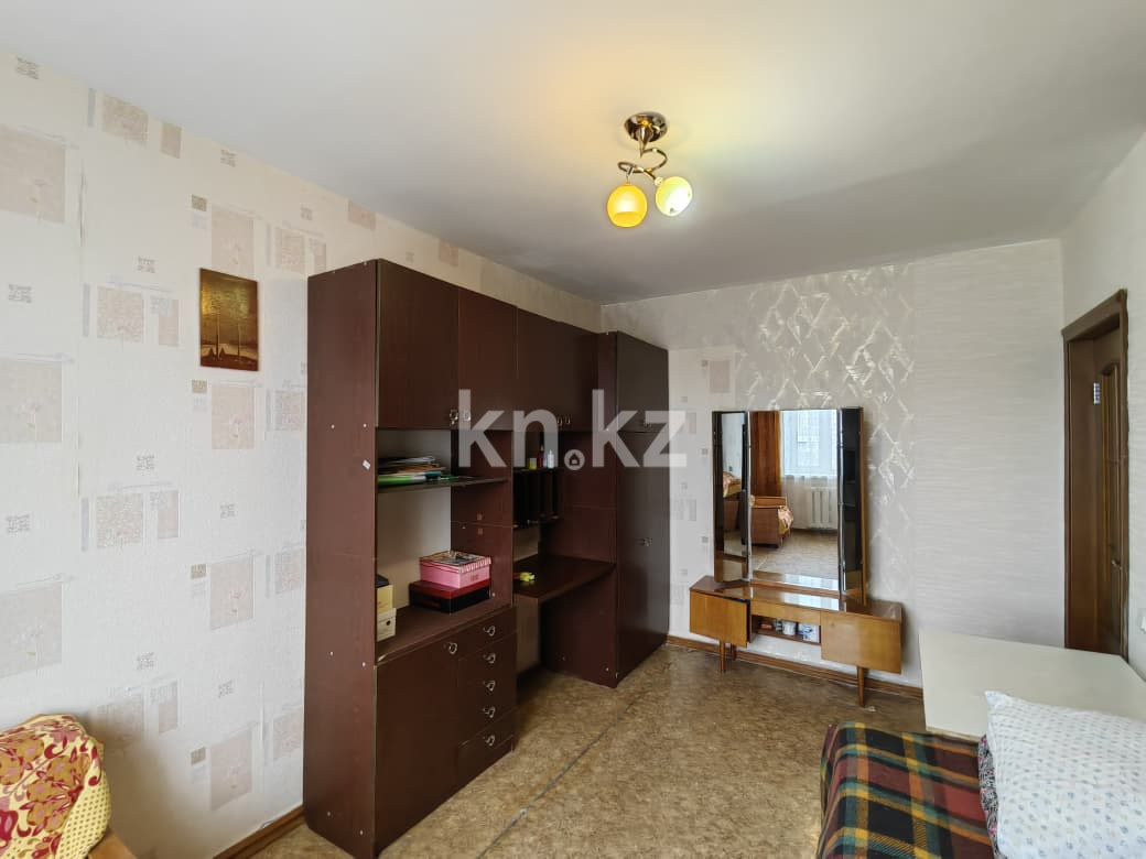 Продажа 3-комнатной квартиры, 65 м² - Продажа  трехкомнатных квартир в Караганде на Юго-Востоке фото 14 из 33