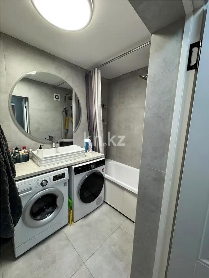 Продажа 3-комнатной квартиры, 90 м² в Алматы - фото 4