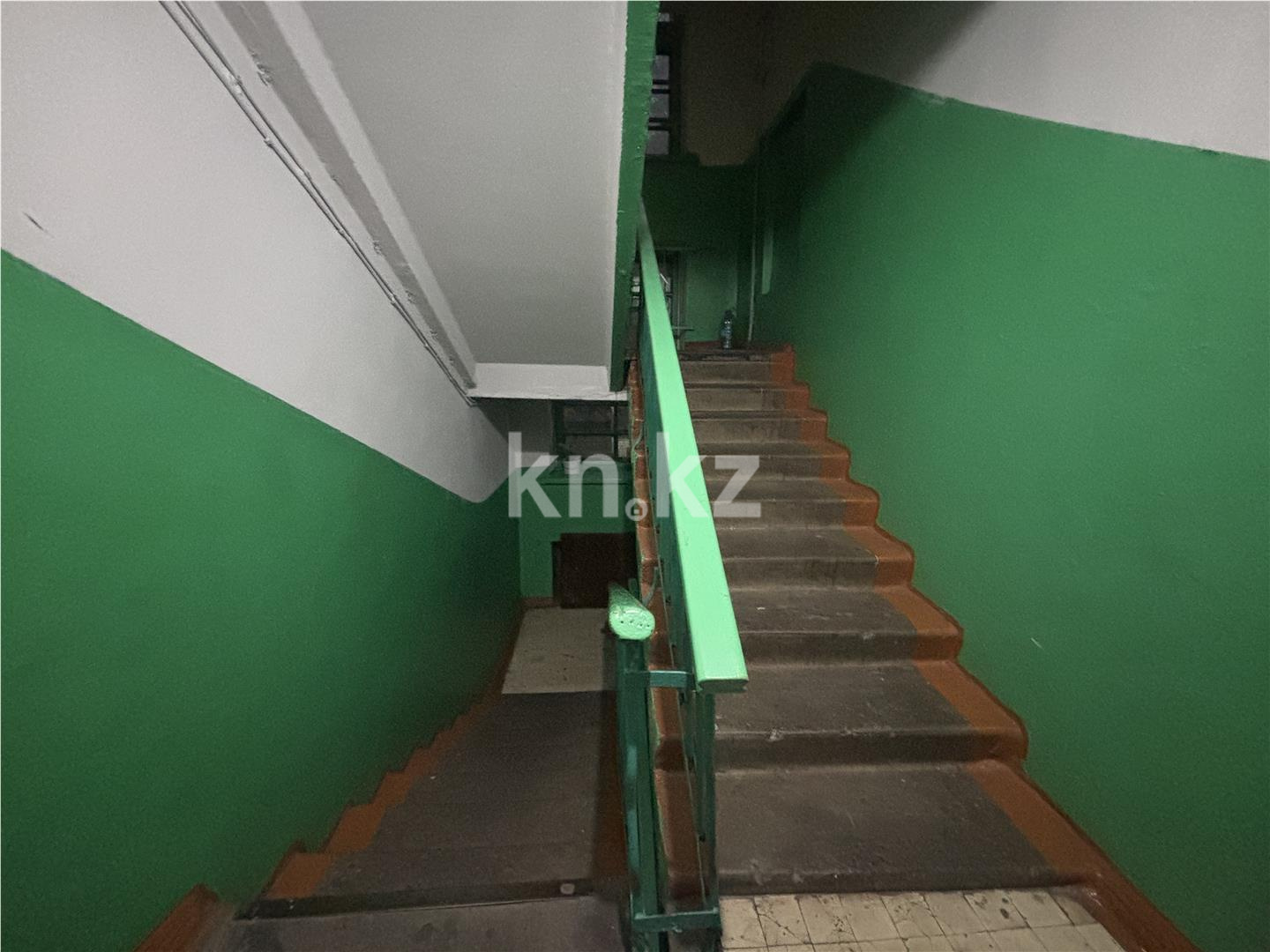 Продажа 2-комнатной квартиры, 44 м², пр. Назарбаева, дом  27 - Продажа квартир в Караганде фото 11 из 12