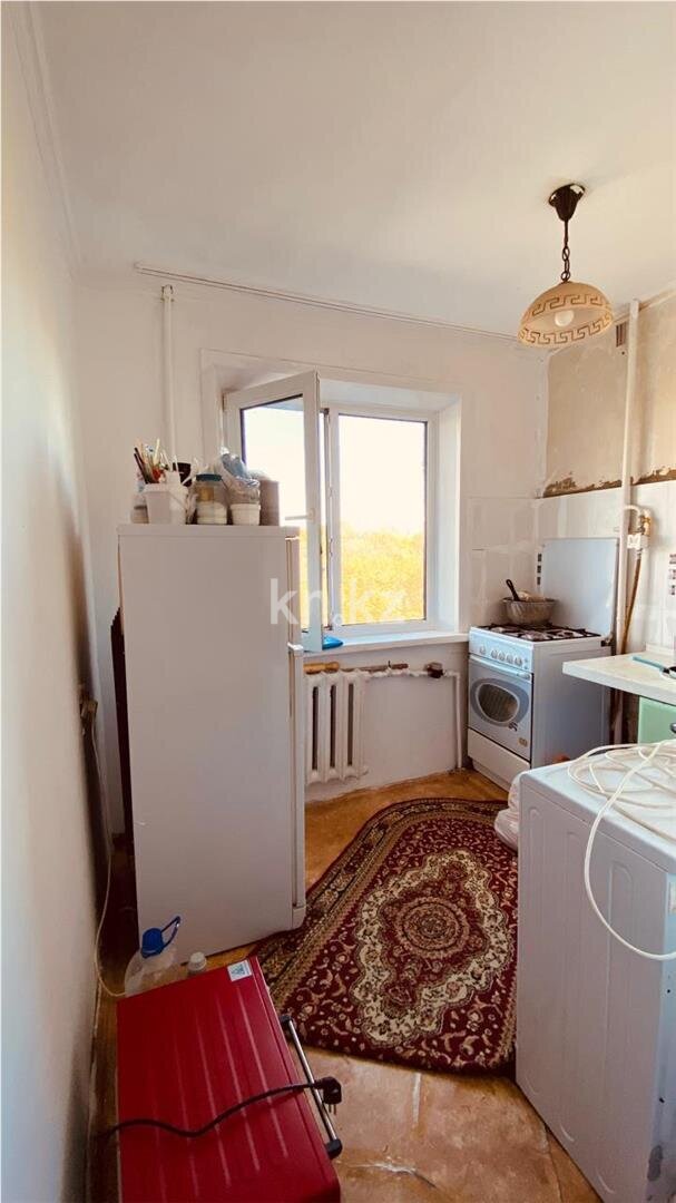 Продажа 2-комнатной квартиры, 47 м² в Караганде - фото 5