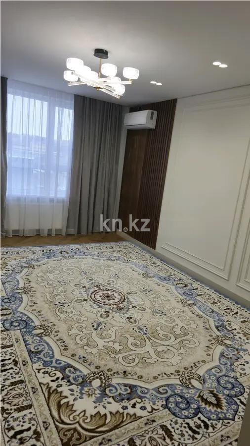 Продажа 2-комнатной квартиры, 75 м² в Алматы