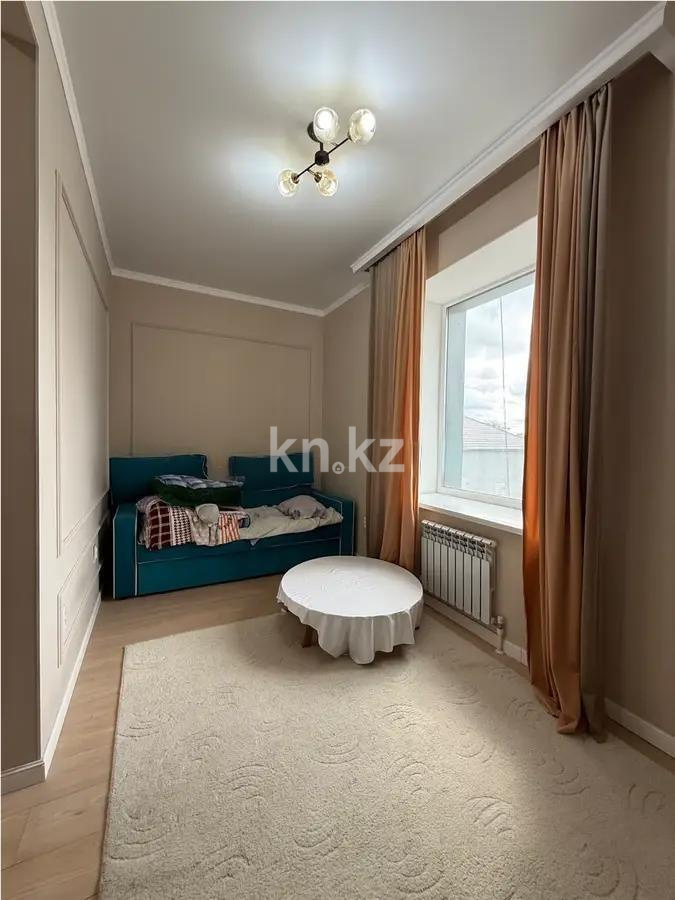 Продажа 2-комнатной квартиры, 51 м², ул. Айтматова, дом  59 в Астане