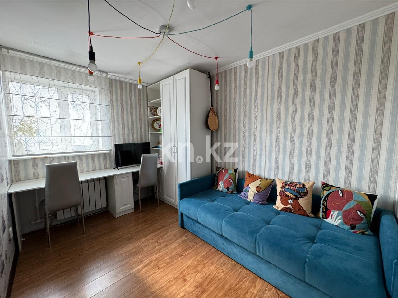 Продажа 5-комнатной квартиры, 160 м² - Продажа квартир в Городе Караганды - страница 19 фото 6 из 10