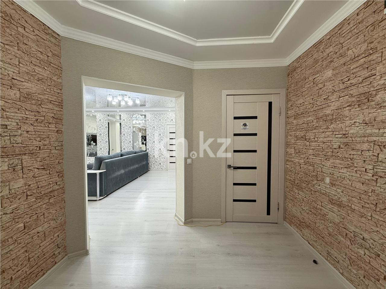 Продажа 3-комнатной квартиры, 103 м² - Продажа трехкомнатных квартир в Караганде - страница 2 фото 16 из 28