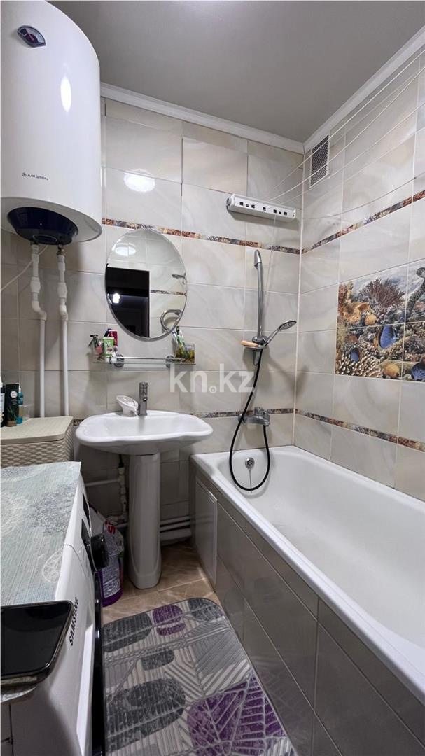 Продажа 3-комнатной квартиры, 64 м² - Продажа трехкомнатных квартир в Караганде фото 9 из 11