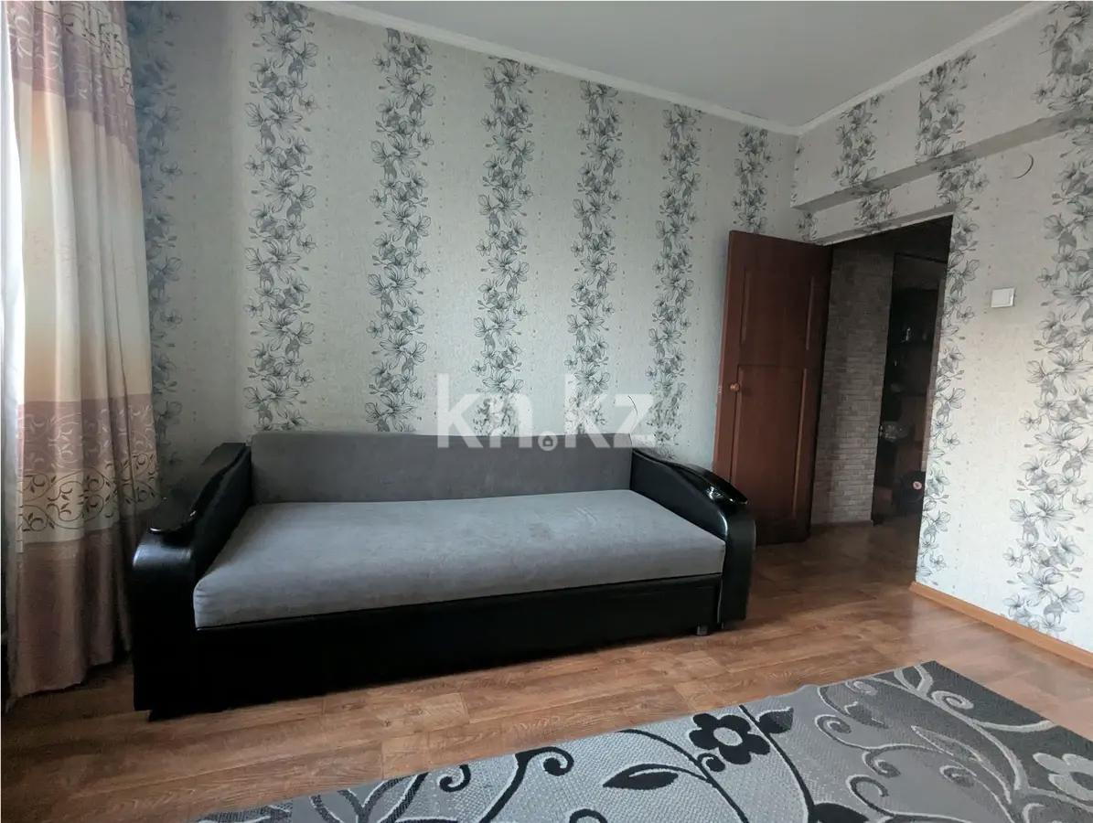 Продажа 1-комнатной квартиры, 29.8 м², мкр-н Аксай-1а, дом  3 - Продажа квартир в Алматы фото 1 из 4