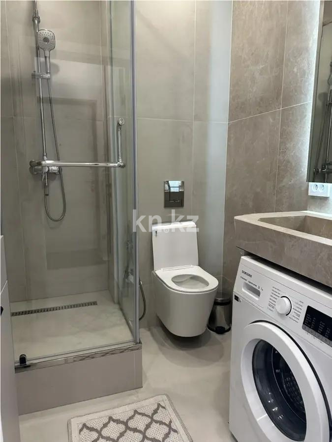 Продажа 2-комнатной квартиры, 51 м² - Продажа квартир в кирпичном доме в Алматы - страница 2 фото 3 из 4