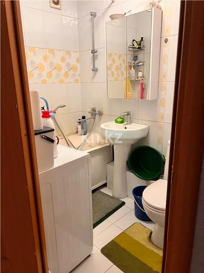 Продажа 2-комнатной квартиры, 44 м², мкр-н Орбита-2, дом  27 в Алматы - фото 4