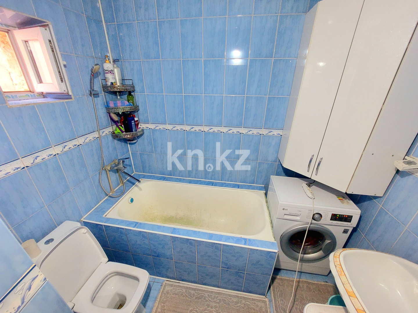 Продажа 4-комнатного дома, 200 м², ул. Толе би, дом  80 - Продажа квартир в Шымкенте фото 11 из 28