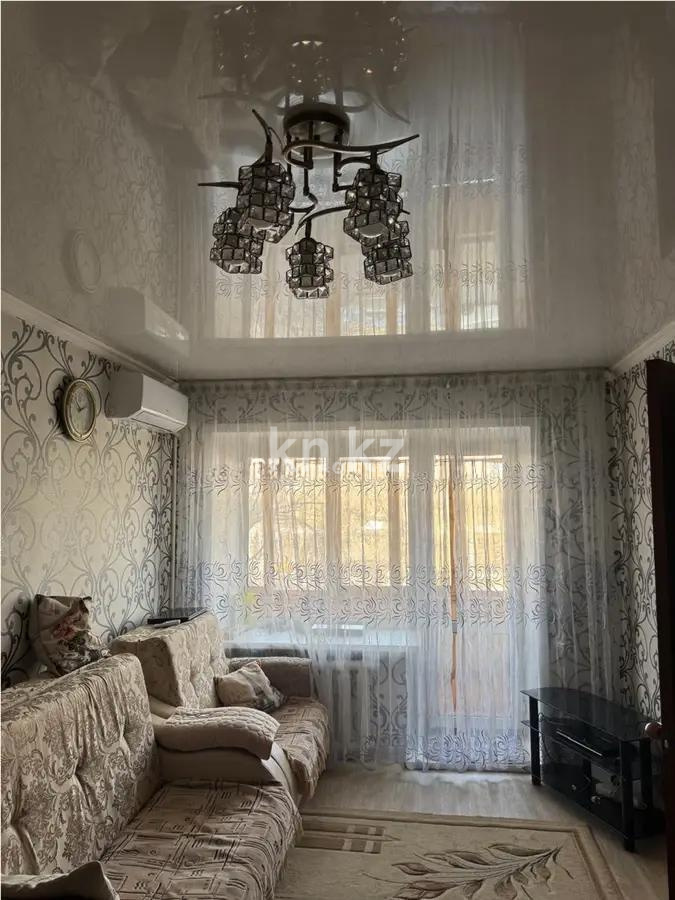 Продажа 2-комнатной квартиры, 44 м², ул. Пассажирская, дом  13 - Продажа квартир в Казахстане фото 1 из 4