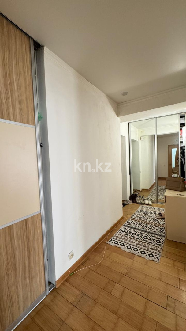 Продажа 3-комнатной квартиры, 59 м² в Алматы - фото 13