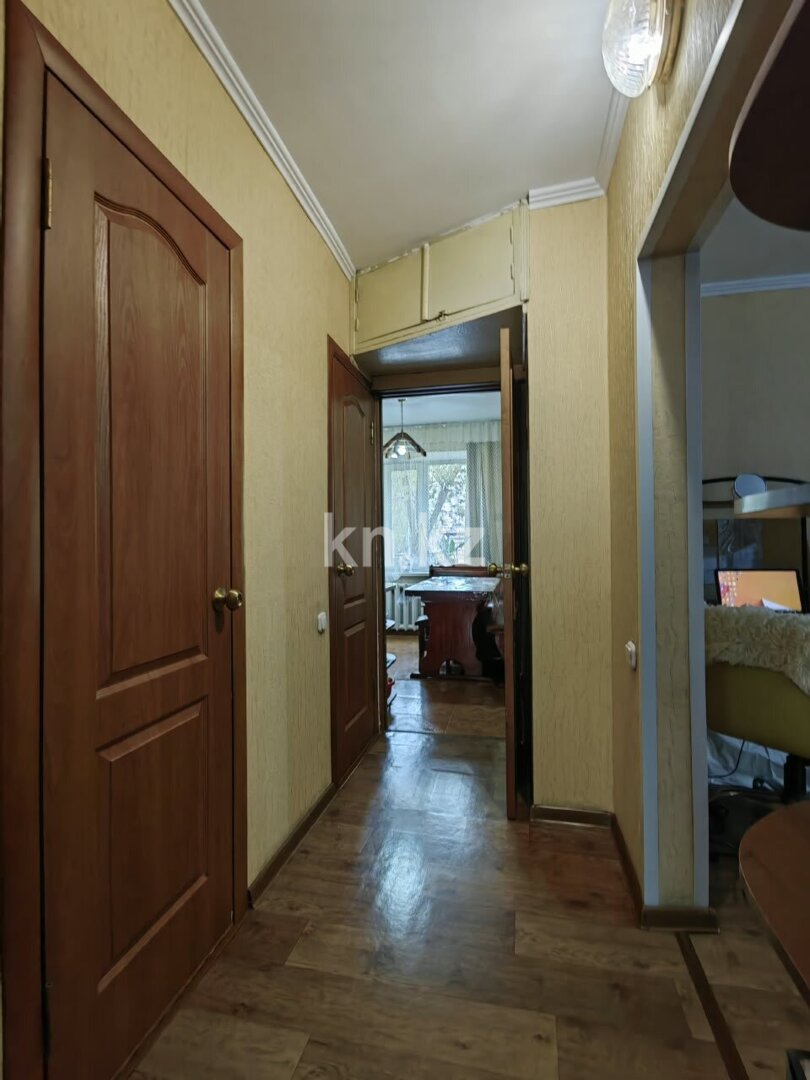 Продажа 3-комнатной квартиры, 63 м² в Караганде - фото 28