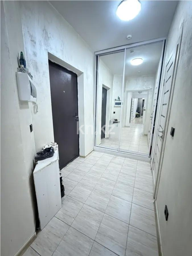 Продажа 1-комнатной квартиры, 43 м² в Алматы - фото 4