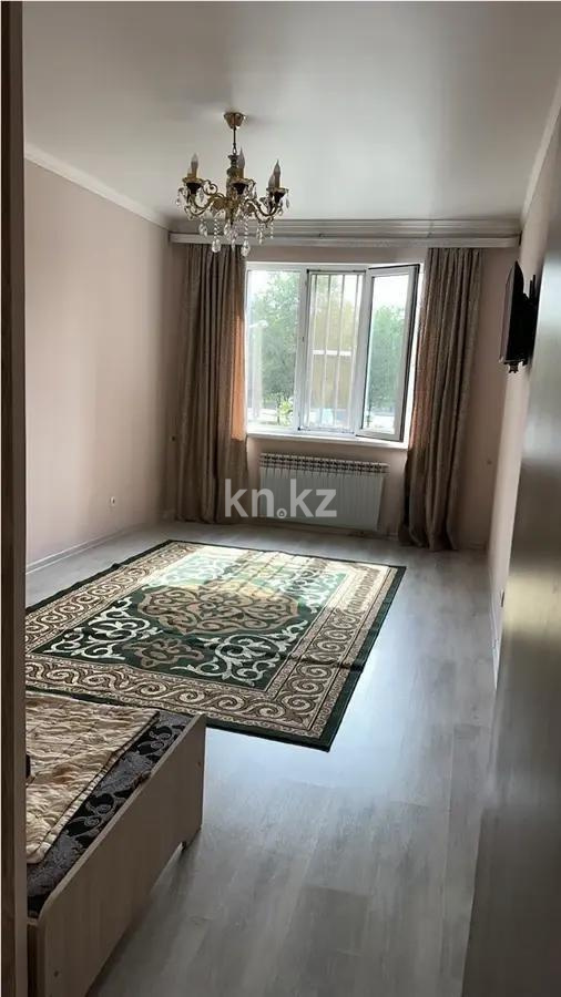 Продажа 1-комнатной квартиры, 46 м² в Алматы - фото 3