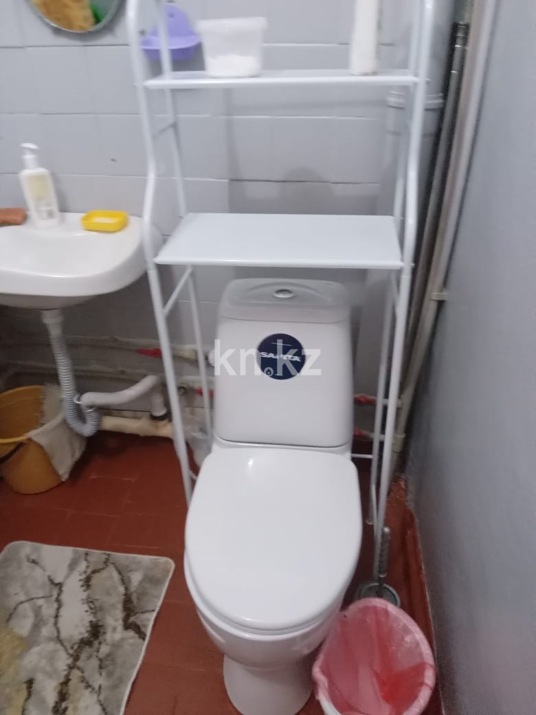 Продажа 1-комнатной квартиры, 40 м² - Недвижимость в Атырау фото 14 из 18