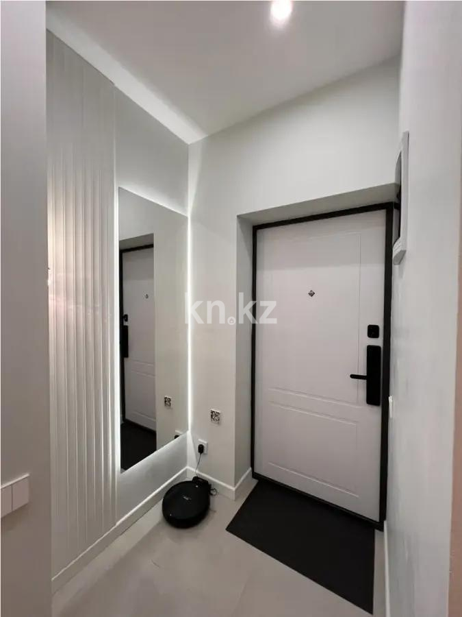 Продажа 1-комнатной квартиры, 31 м² - Продажа квартир в Казахстане - страница 17 фото 5 из 5
