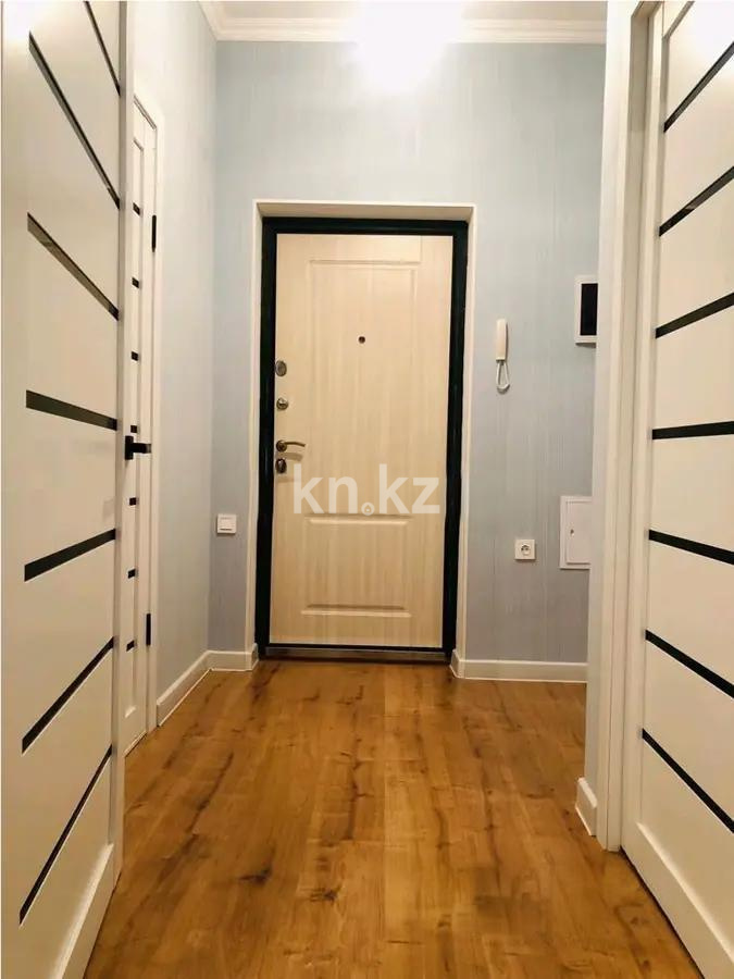 Продажа 1-комнатной квартиры, 40 м², ул. Байтурсынова, дом  16 - Продажа квартир в Астане без посредников фото 4 из 4