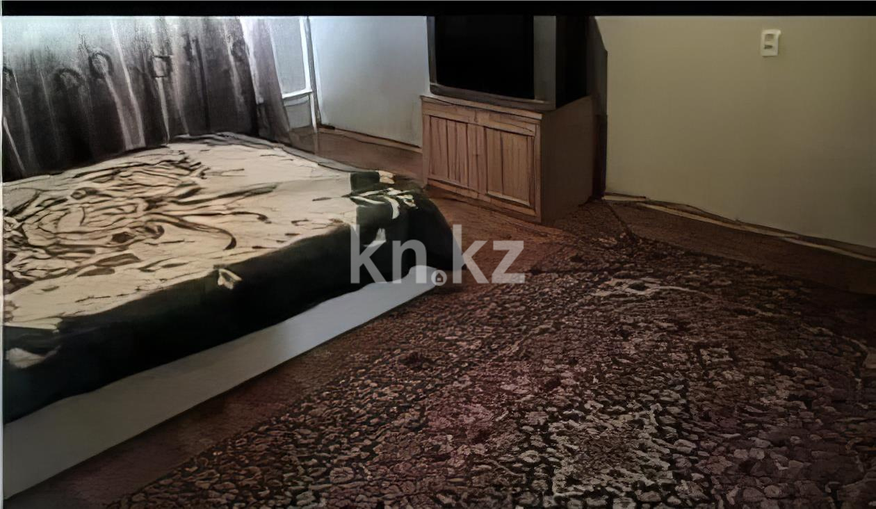 Продажа 1-комнатной квартиры, 40 м² - Продажа однокомнатных квартир в Алматы - страница 41 фото 1 из 3