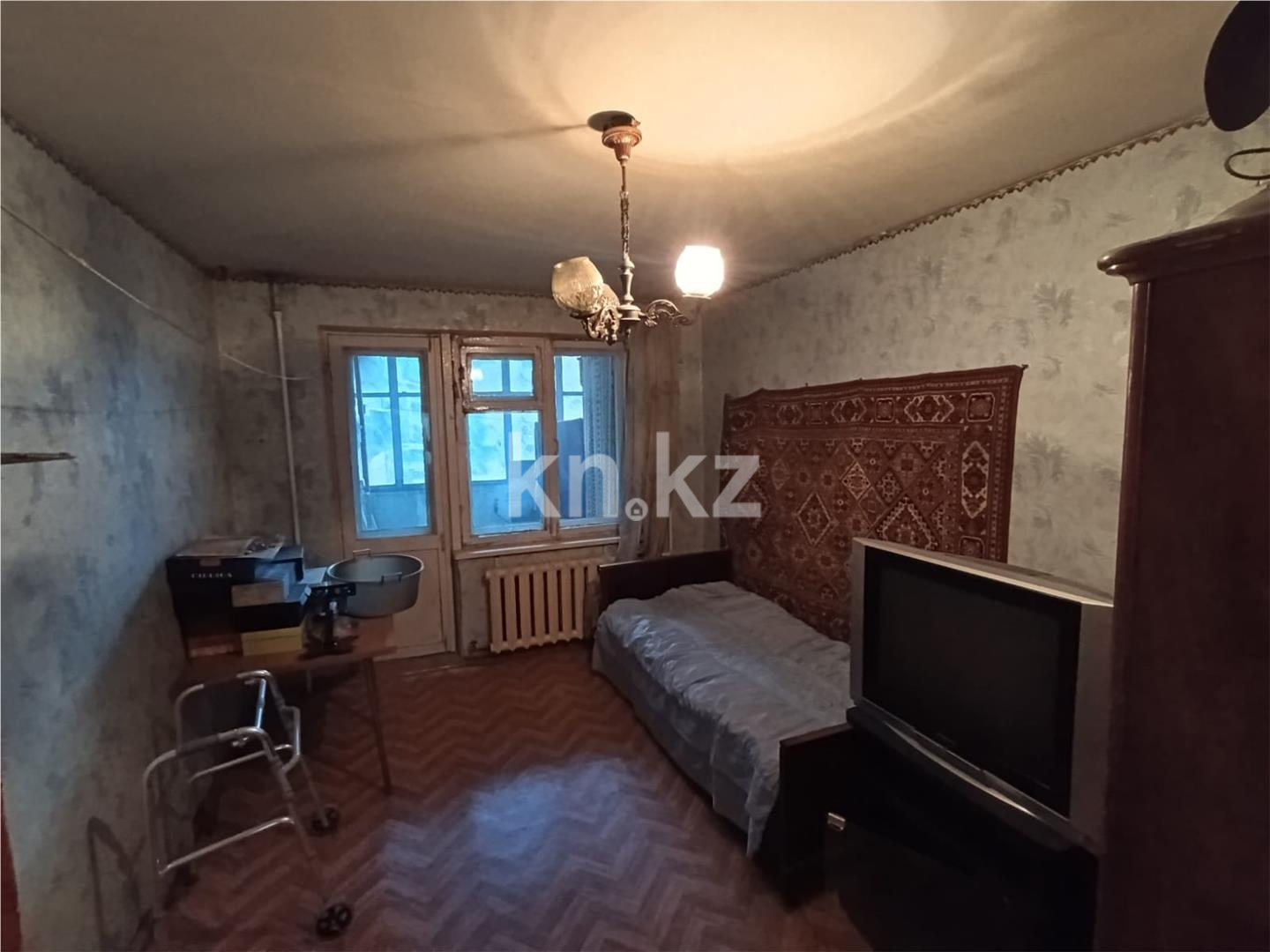 Продажа 3-комнатной квартиры, 66 м² - Продажа жилой и коммерческой недвижимости в Темиртау фото 3 из 9