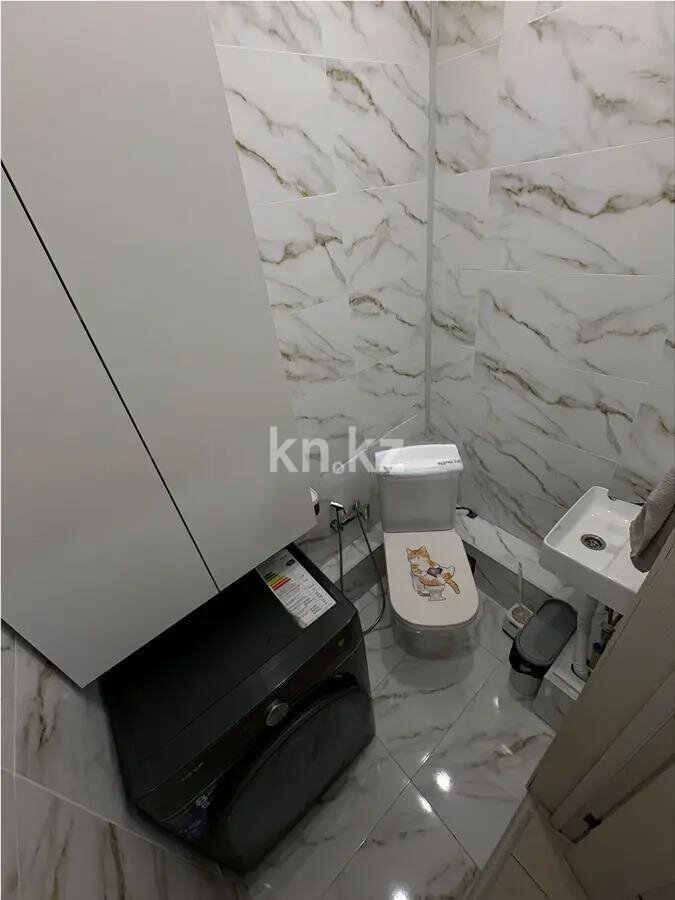 Продажа 3-комнатной квартиры, 55.9 м² в Астане - фото 5