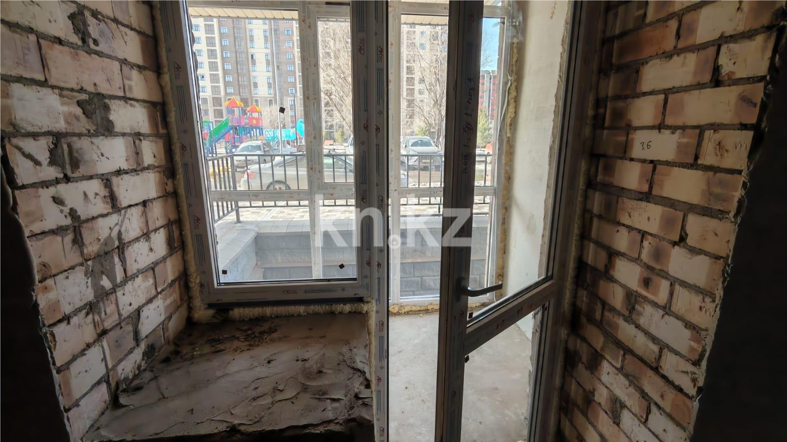 Продажа 3-комнатной квартиры, 99 м² в Караганде - фото 9