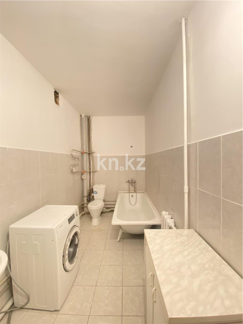 Продажа 1-комнатной квартиры, 45.7 м², ул. Брусиловского - Продажа квартир в Астане фото 5 из 6