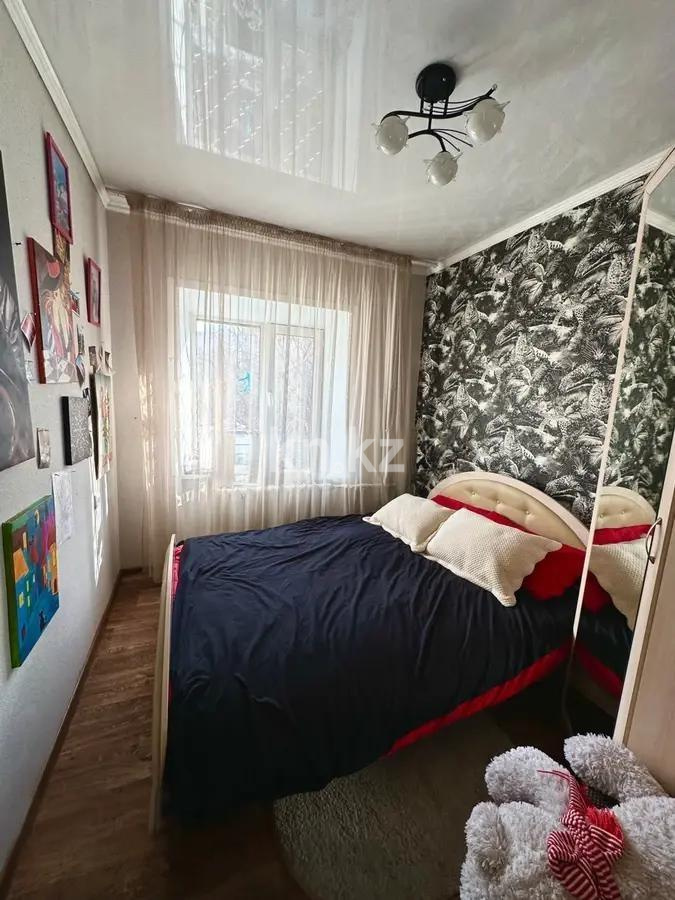 Продажа 4-комнатной квартиры, 77 м², пр. Республики в Темиртау - фото 3