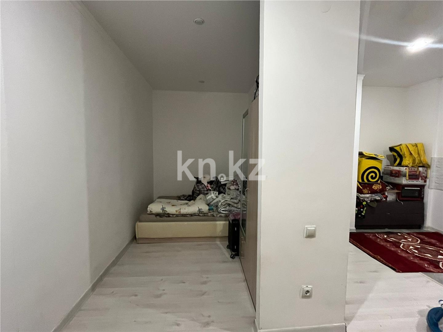 Продажа 1-комнатной квартиры, 50.6 м², ул. Е-435 - Аренда квартир помесячно в Карагандинской области фото 5 из 18