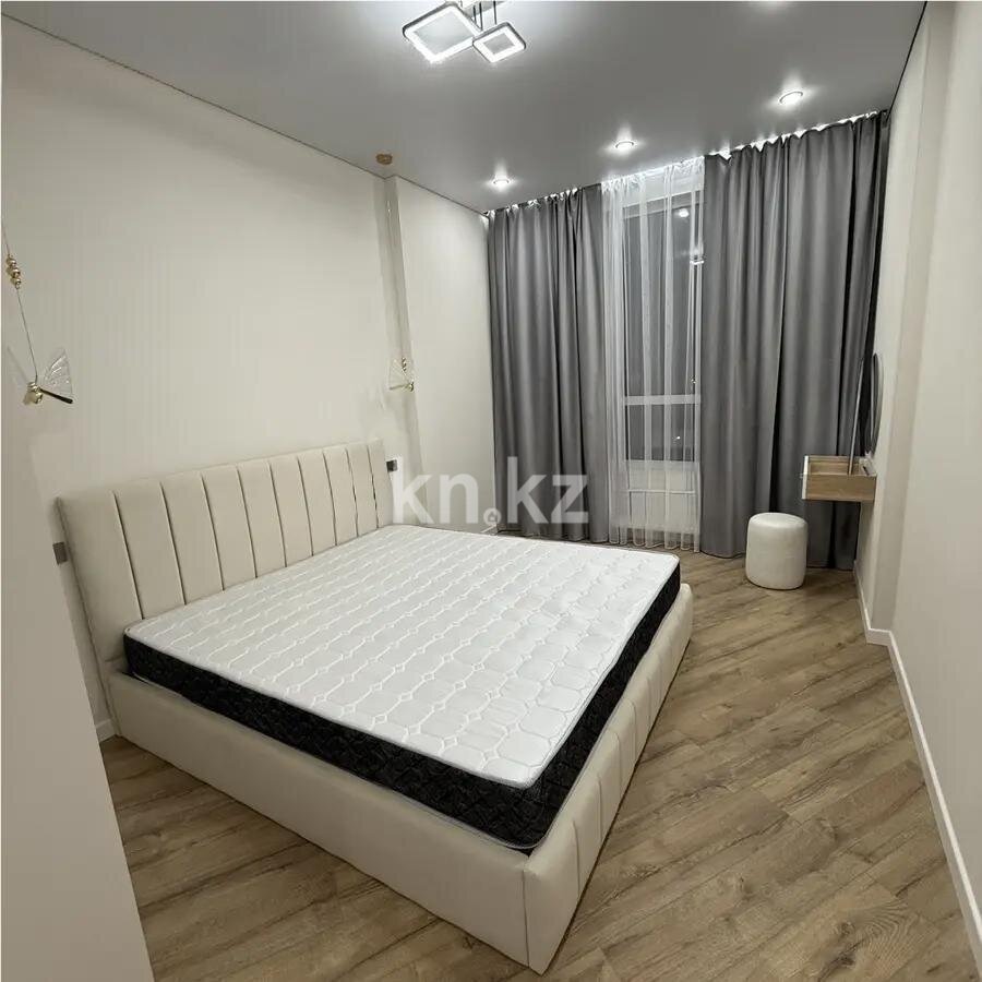 Продажа 3-комнатной квартиры, 68.5 м² в Астане - фото 2