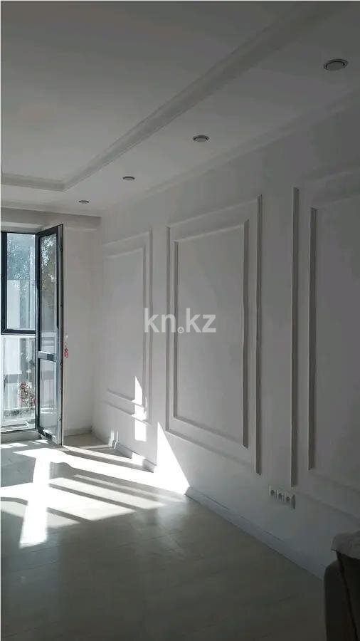 Продажа 1-комнатной квартиры, 31 м² в Алматы