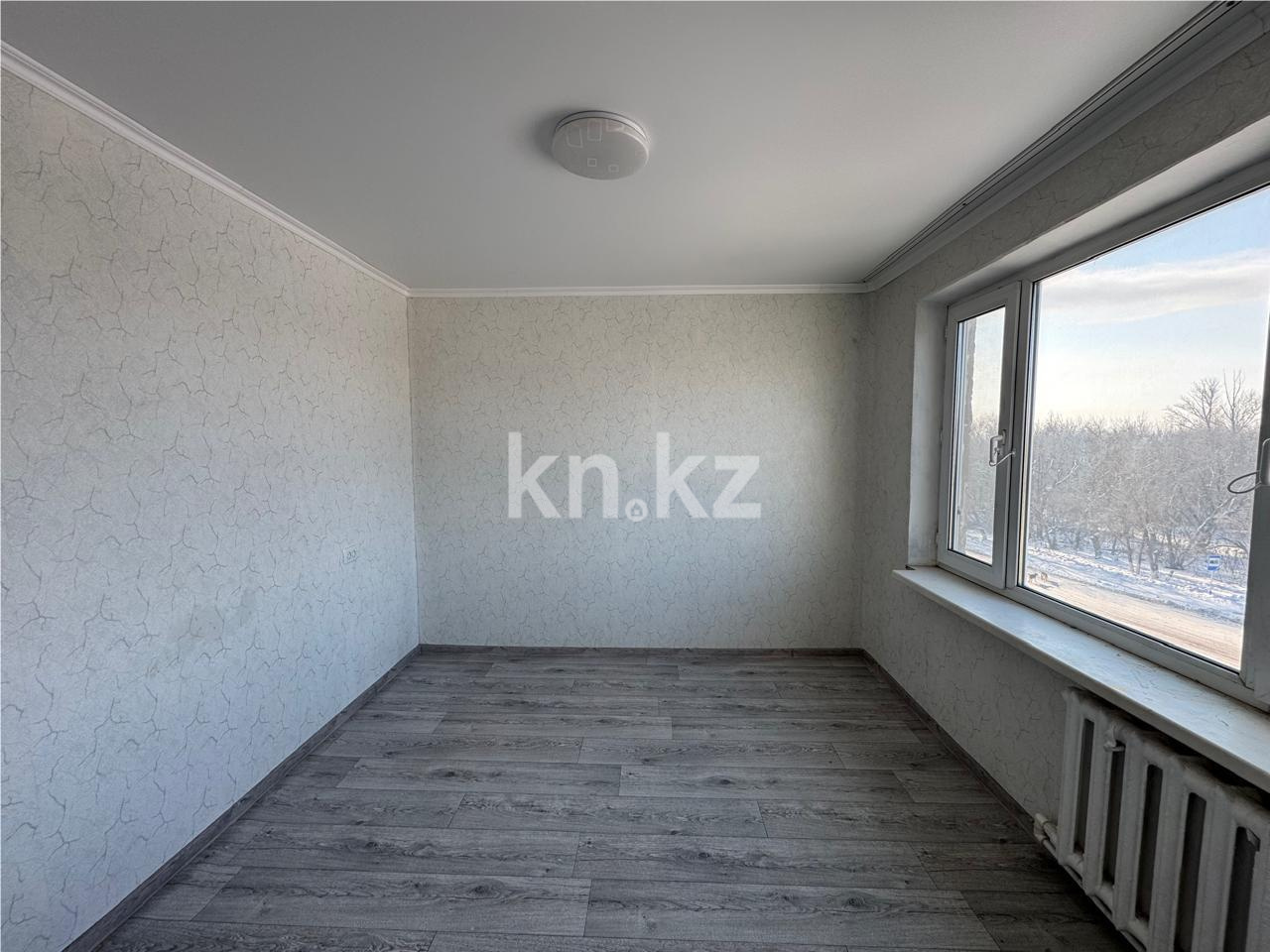 Продажа 4-комнатной квартиры, 62 м² - Продажа квартир в Темиртау - страница 3 фото 3 из 13