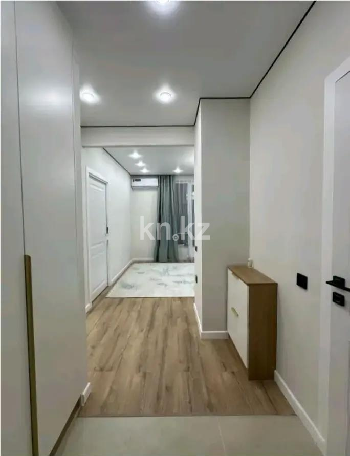 Продажа 3-комнатной квартиры, 45 м² - Продажа трехкомнатных квартир в монолитно-каркасном доме в Казахстане - страница 3 фото 5 из 5