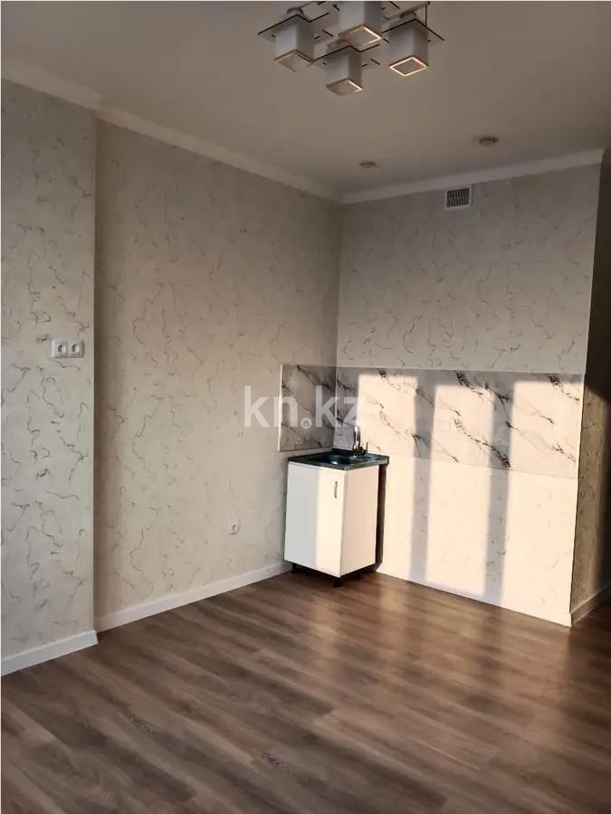 Продажа 1-комнатной квартиры, 21 м², мкр-н Калкаман-1, дом  5/7 - Продажа  однокомнатных квартир в Алматы с фото фото 2 из 4