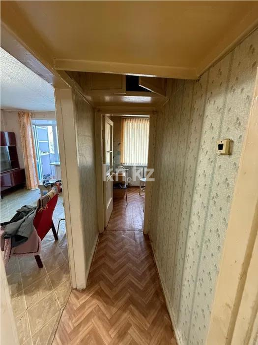 Продажа 2-комнатной квартиры, 44 м², ул. Сейфуллина - Продажа жилой и коммерческой недвижимости в Темиртау фото 5 из 8