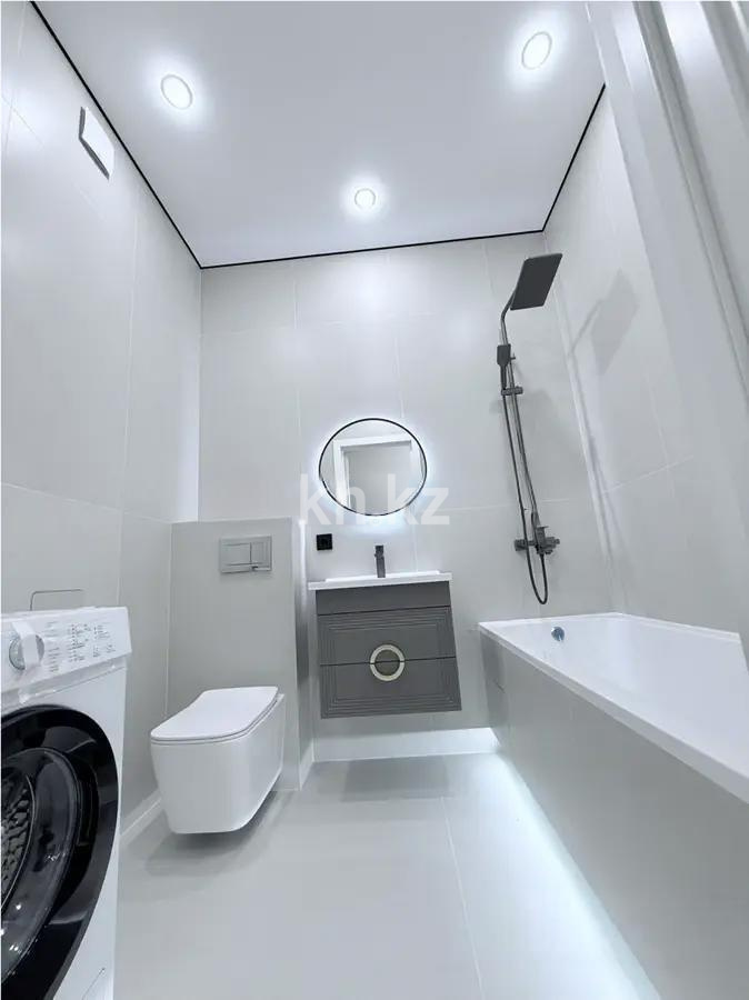 Продажа 2-комнатной квартиры, 40 м² в Астане - фото 3