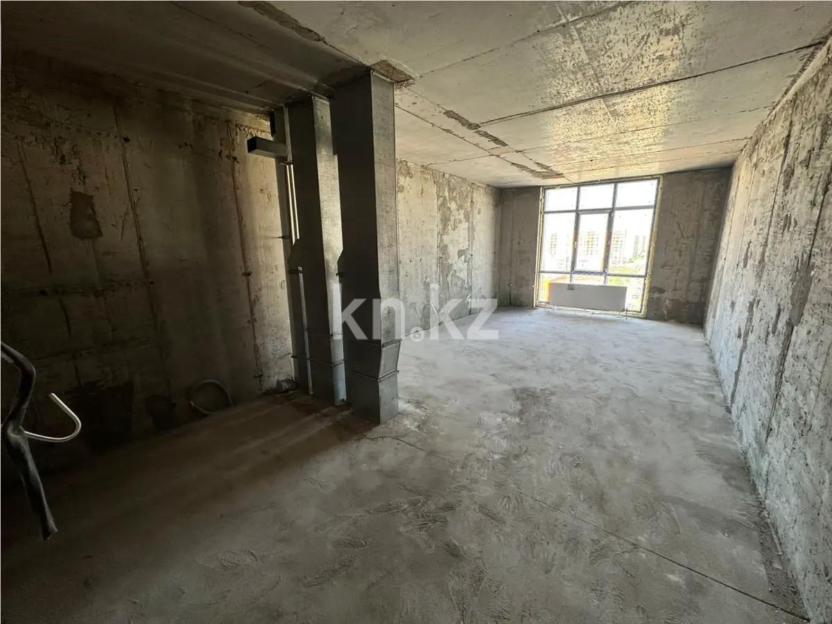 Продажа 1-комнатной квартиры, 32.7 м², мкр-н Шугыла, дом  340/5а стр - Продажа квартир в Алматы фото 1 из 1