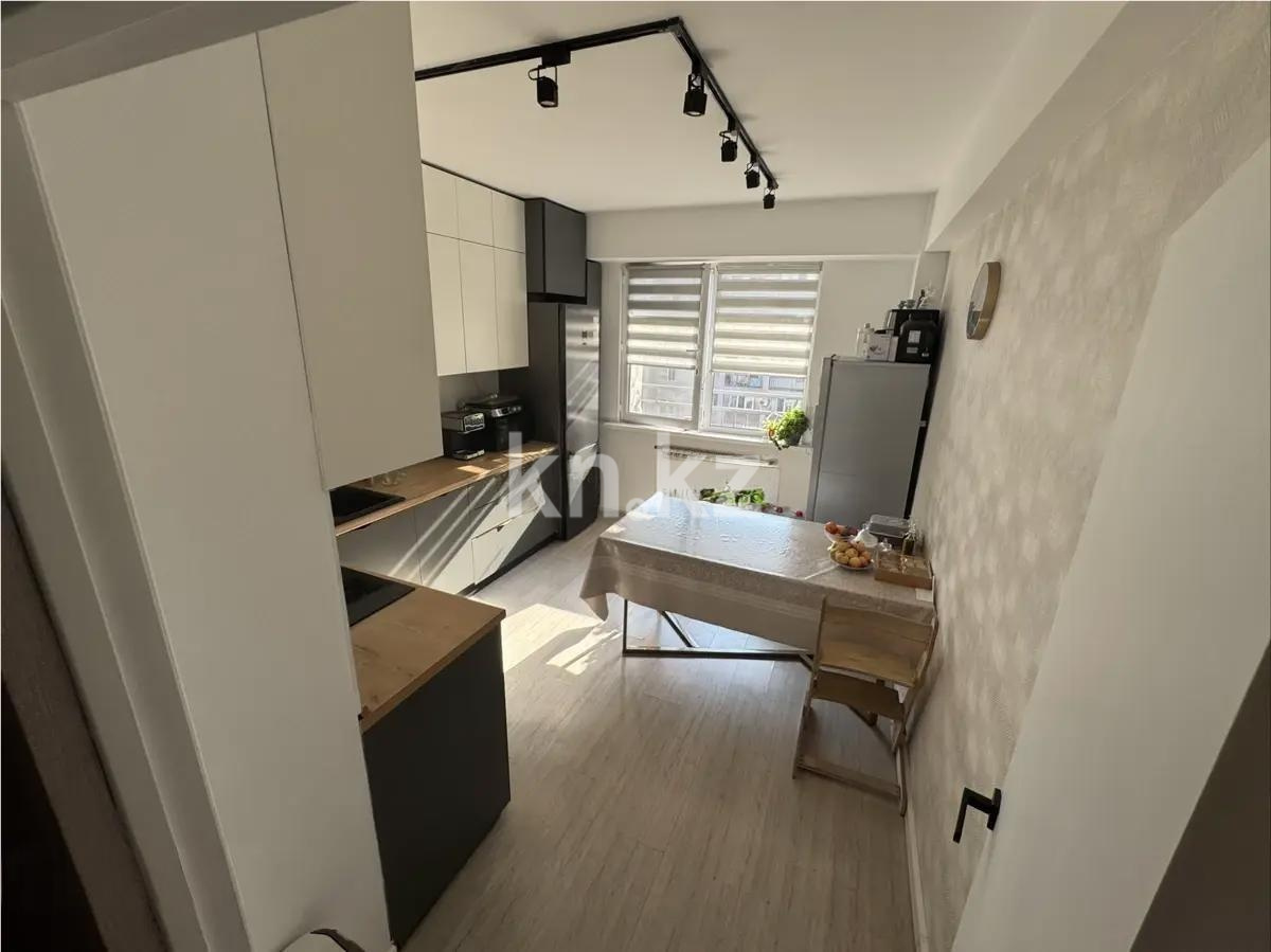 Продажа 3-комнатной квартиры, 84 м² - Продажа трехкомнатных квартир в Казахстане - страница 20 фото 2 из 2