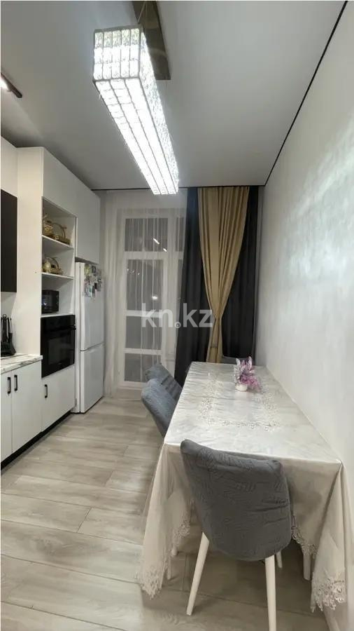 Продажа 3-комнатной квартиры, 88.5 м² в Астане - фото 3