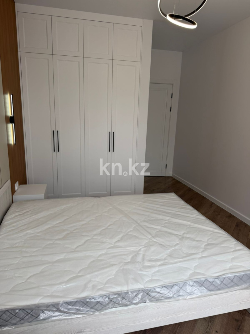 Аренда 2-комнатной квартиры, 67 м² - Аренда двухкомнатных квартир помесячно в Астане фото 5 из 11
