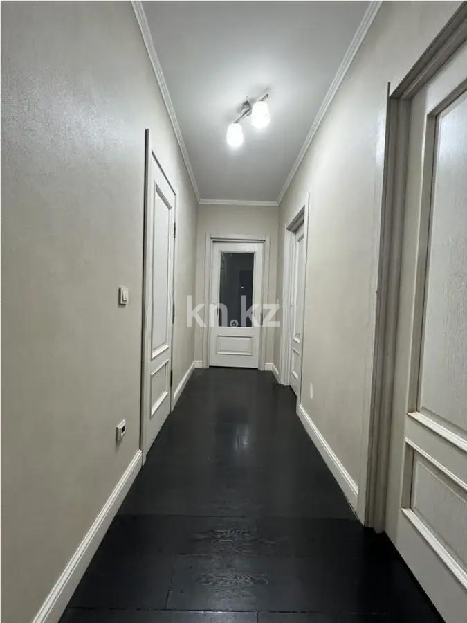 Продажа 5-комнатной квартиры, 196 м² - Продажа пятикомнатных и более квартир от собственников в Астане фото 9 из 9